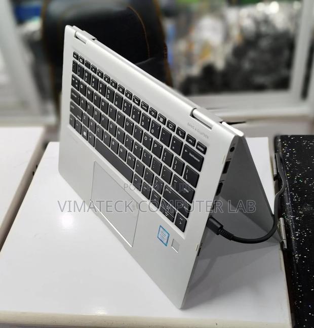 Laptop HP EliteBook 850 G8 16GB Intel Core I7 SSD 512GB