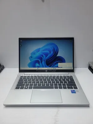 Laptop HP EliteBook 850 G8 16GB Intel Core I7 SSD 512GB