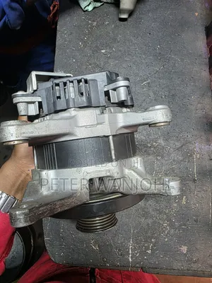 Nissan Serena C27 Alternator