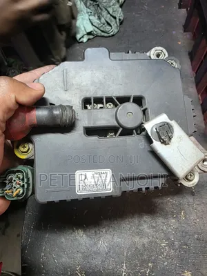 Nissan Serena C27 Alternator