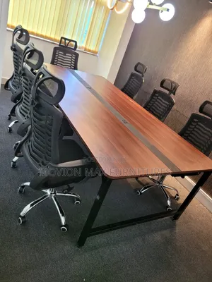 Executive Office Table Boardroom