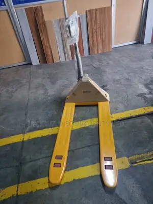 3 Ton Neumatic Hand Pump