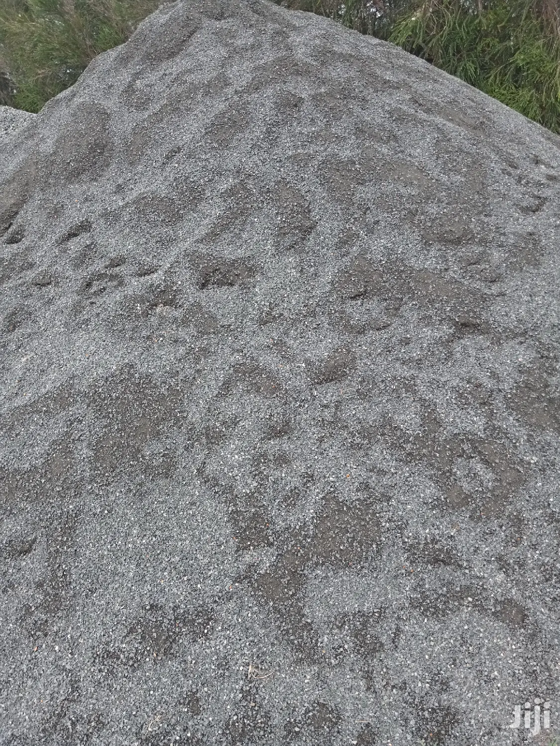 Quarry Dust