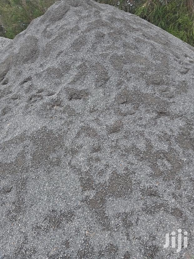Quarry Dust