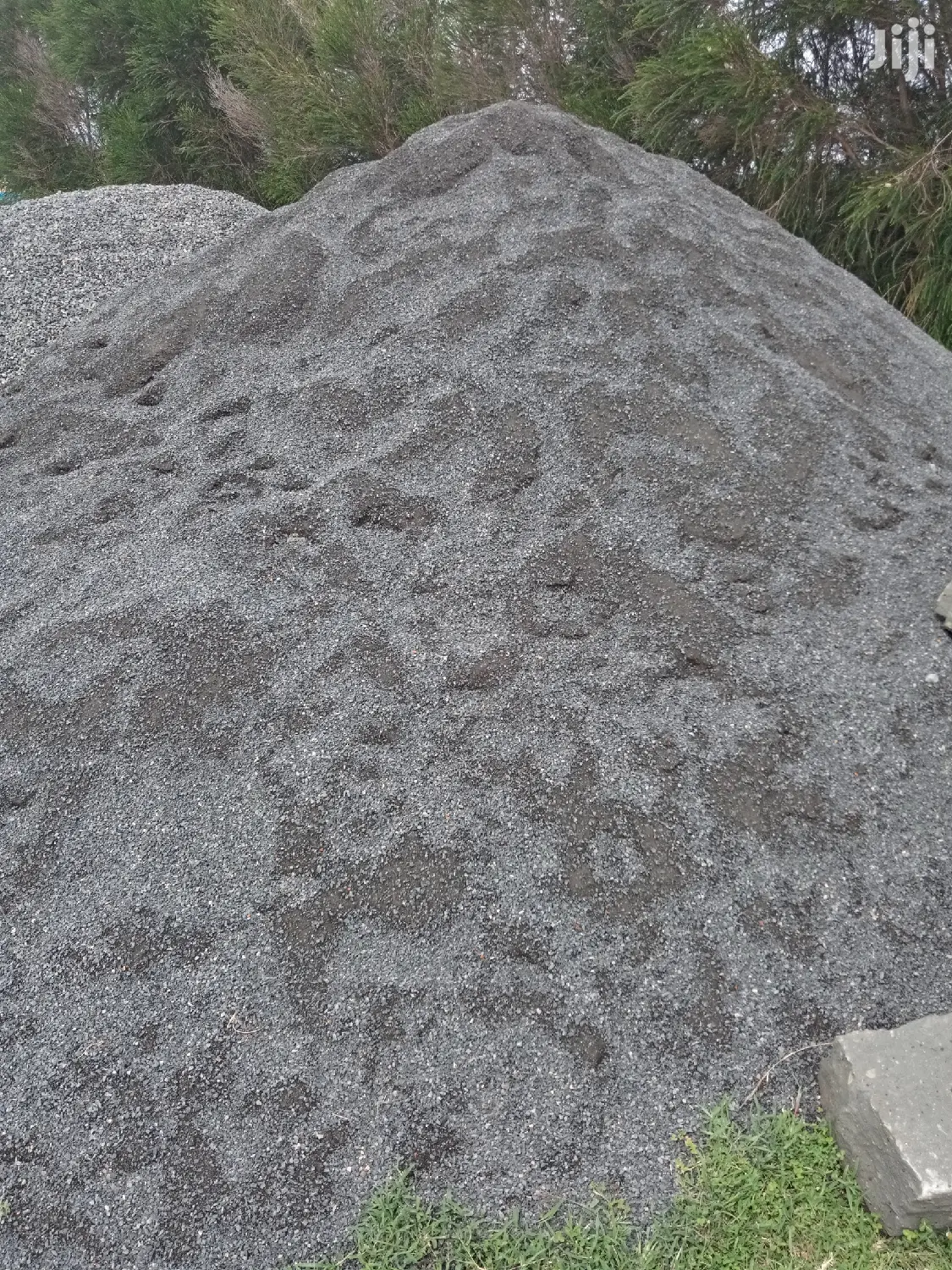 Quarry Dust
