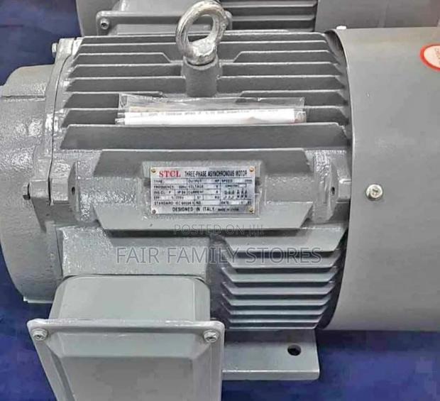 20hp Electric Motor