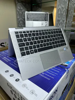 Laptop HP EliteBook X360 1030 G4 16GB Intel Core I7 SSD 512GB