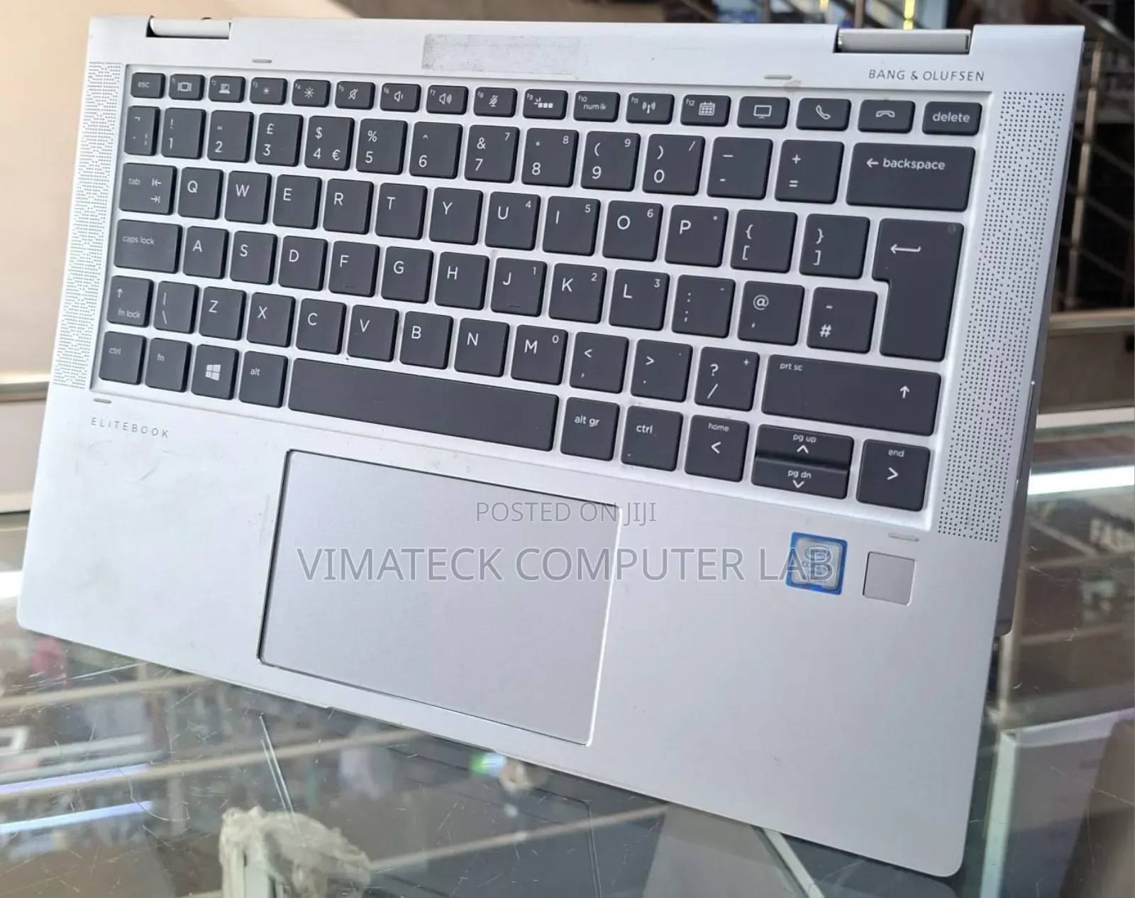 Laptop HP EliteBook X360 1030 G4 16GB Intel Core I7 SSD 512GB