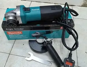 New Makita 4 Inch Angle Grinder/4 Inch Makita Angle Grinder