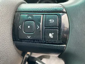 Toyota Hilux 2018 Gray