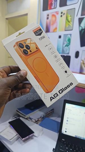 iPhone 13 Pro Max Cover ,14 Pro Max,15 Pro Max - thumbnail 2