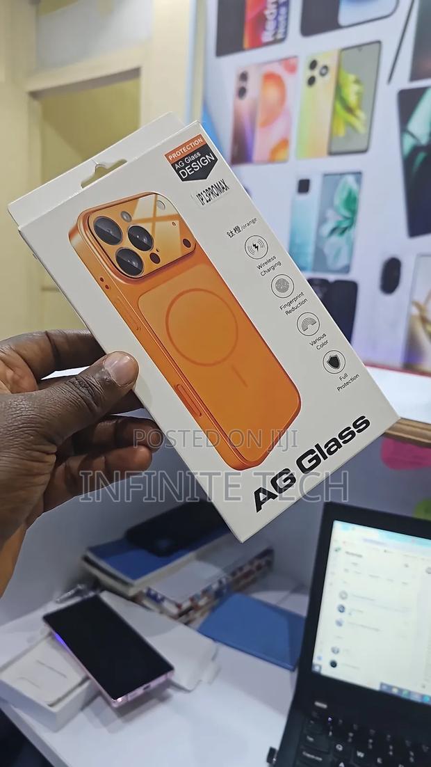 iPhone 13 Pro Max Cover ,14 Pro Max,15 Pro Max - main view