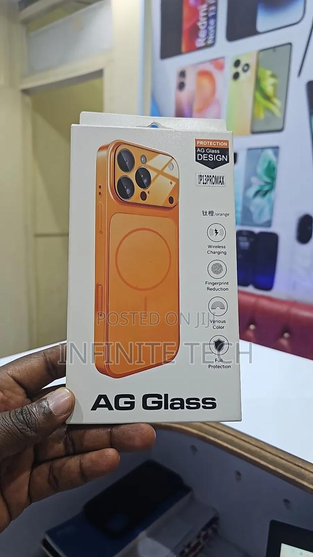 iPhone 13 Pro Max Cover ,14 Pro Max,15 Pro Max - thumbnail 3