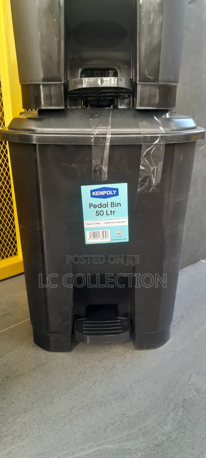 50ltrs Waste Bin