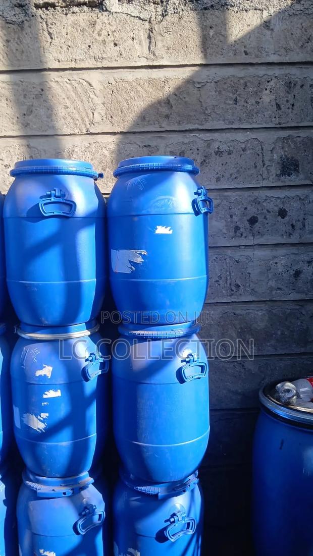 30ltrs Blue Take for Multipurpose Use