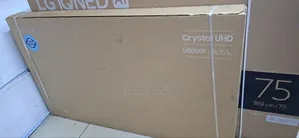 Samsung 65′′ 65u8000fu Crystal Uhd Tv (New)