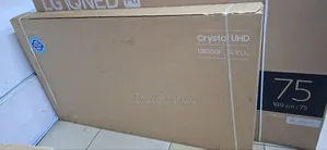 Samsung 65′′ 65u8000fu Crystal Uhd Tv (New)