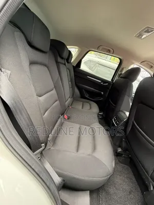 Mazda CX-5 Touring FWD 2018 Pearl