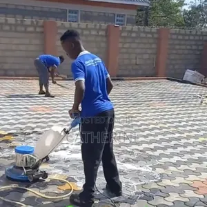 Cabros Cleaning