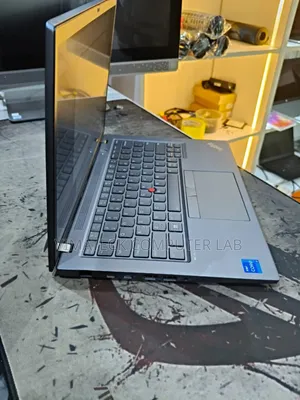 Laptop Lenovo ThinkPad T14 16GB Intel Core I7 SSD 512GB