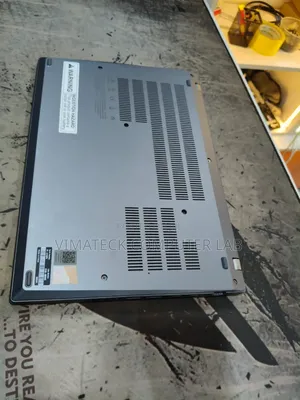 Laptop Lenovo ThinkPad T14 16GB Intel Core I7 SSD 512GB