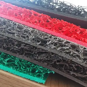 Coil Mat – Perfect Entrance Mat Solution