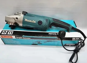 New Makita Angle Grinder 9 Inch/9 Inch Makita Angle Grinder