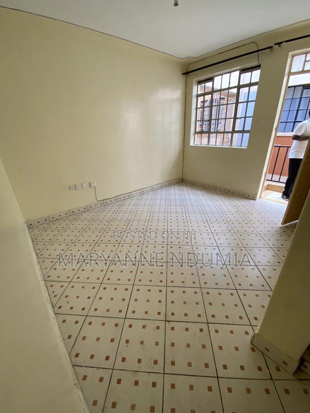 1bdrm Apartment in South B for rent