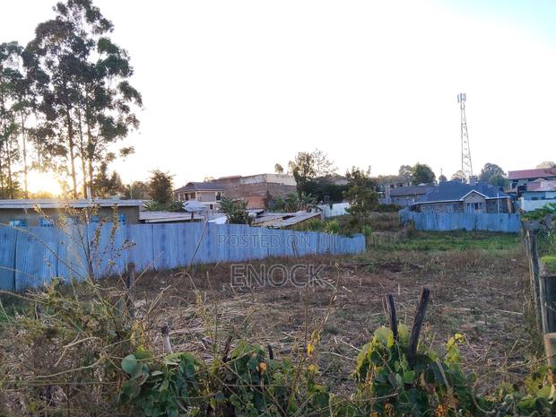 1⁄4acre Land for Sale in Annex Saroiyot