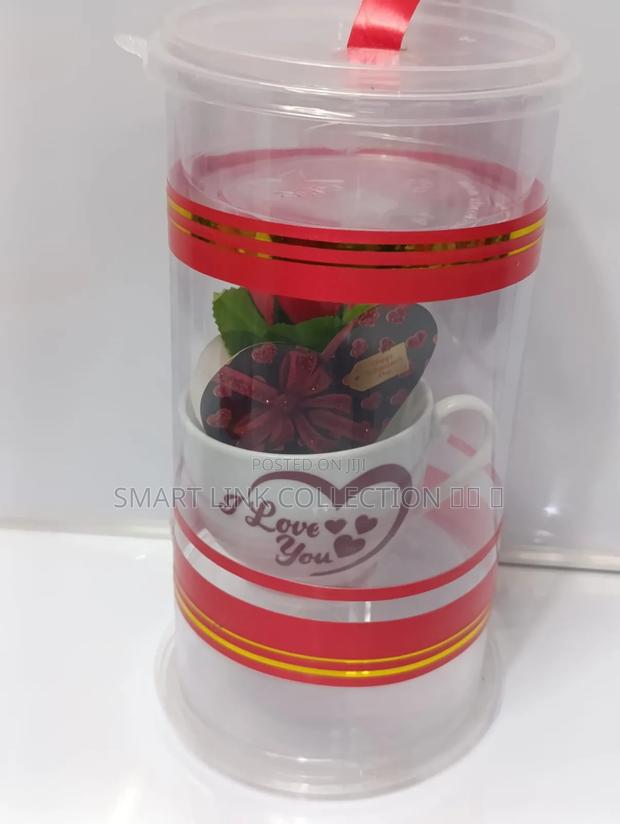 Valentines Gift - main view