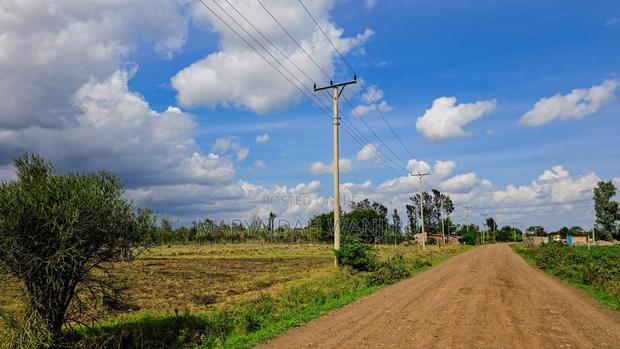 Commercial Plots in Makutano(Sagana) - thumbnail 5