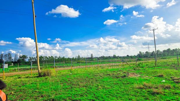 Commercial Plots in Makutano(Sagana) - thumbnail 2