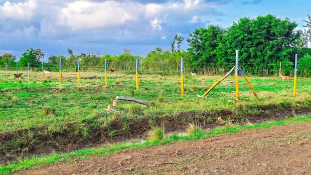 Commercial Plots in Makutano(Sagana) - main view