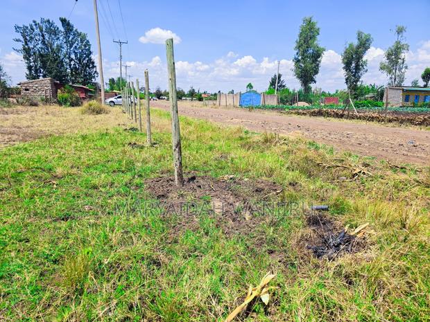 Commercial Plots in Makutano(Sagana) - thumbnail 4