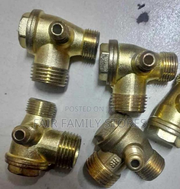 100litres Non-return Valve - thumbnail 2