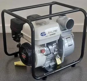 Jialing Honda Water Pump 3 Inches Engine Gp160