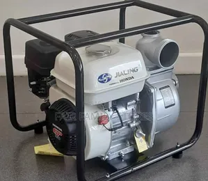 Jialing Honda Water Pump 3 Inches Engine Gp160