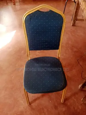 Executive Confrence/Church Chairs