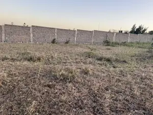 Prime Land on Sale in Kitengela 1/8 (50*100) 500m to Namanga Road