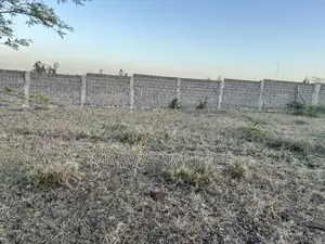 Prime Land on Sale in Kitengela 1/8 (50*100) 500m to Namanga Road