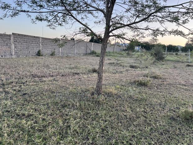 Prime Land on Sale in Kitengela 1/8 (50*100) 500m to Namanga Road - thumbnail 3