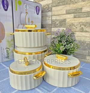 Camry Hotpot Set of 4 - thumbnail 2