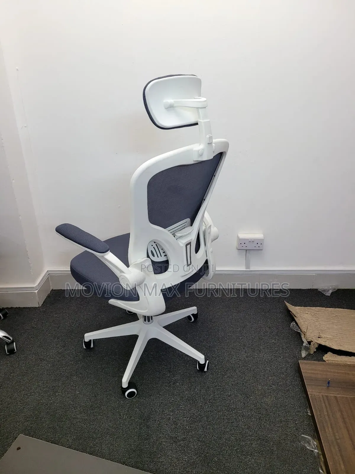 New Chair Office Chair