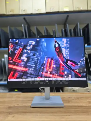 Hp M27 27 Inch FHD Monitor