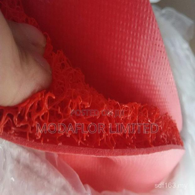 Coil Mat – Practical Flooring for Busy Spaces - main view