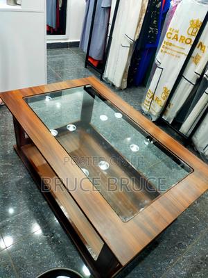 Table Aquarium - main view