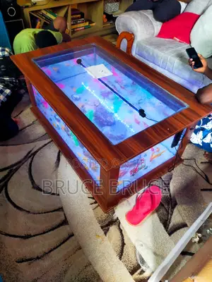 Table Aquarium