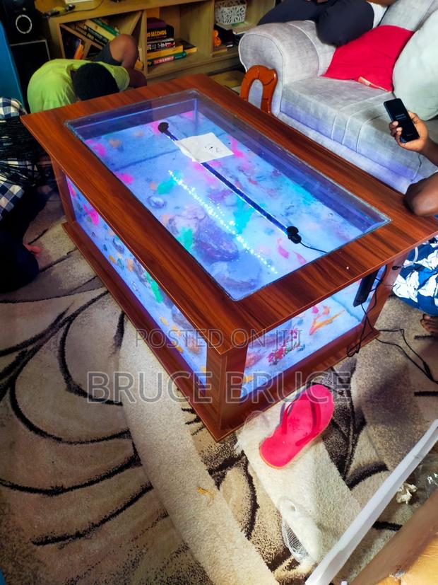 Table Aquarium - thumbnail 3