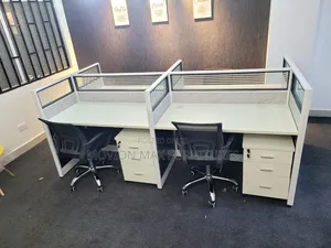New Workstation Desk