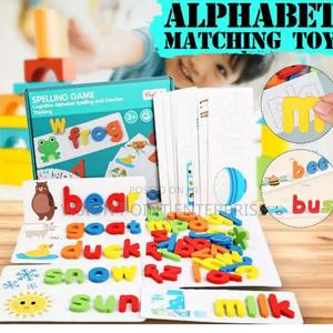 Kids Spelling Game,Spelling Game - main view